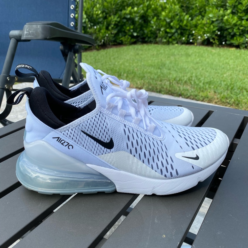 Nike Air Max 270